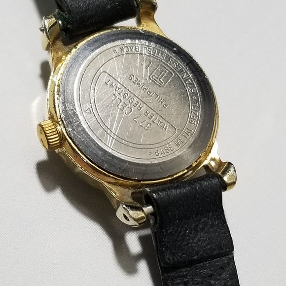 Retro Acqua Timex WATCH Date and Time Quartz - Picture 2 of 8